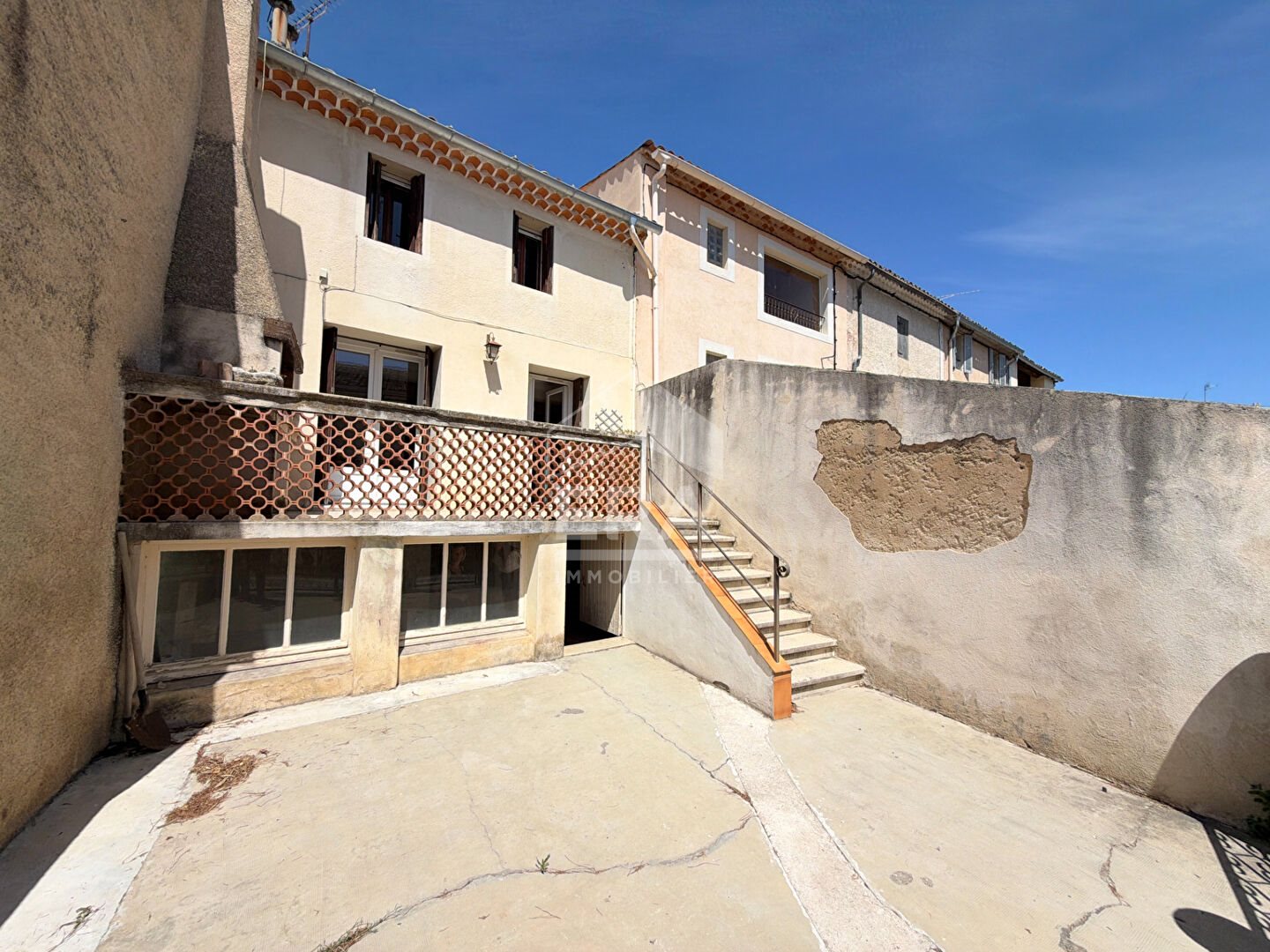 Maison à vendre, 94m², Villelaure