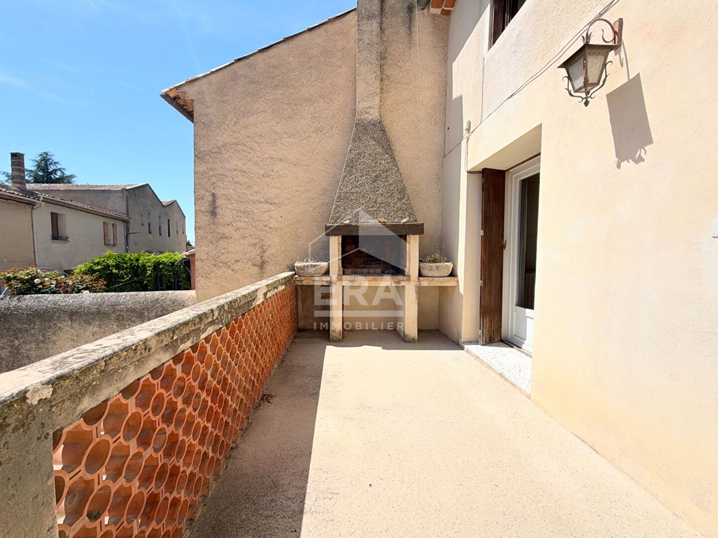Maison à vendre, 94m², Villelaure