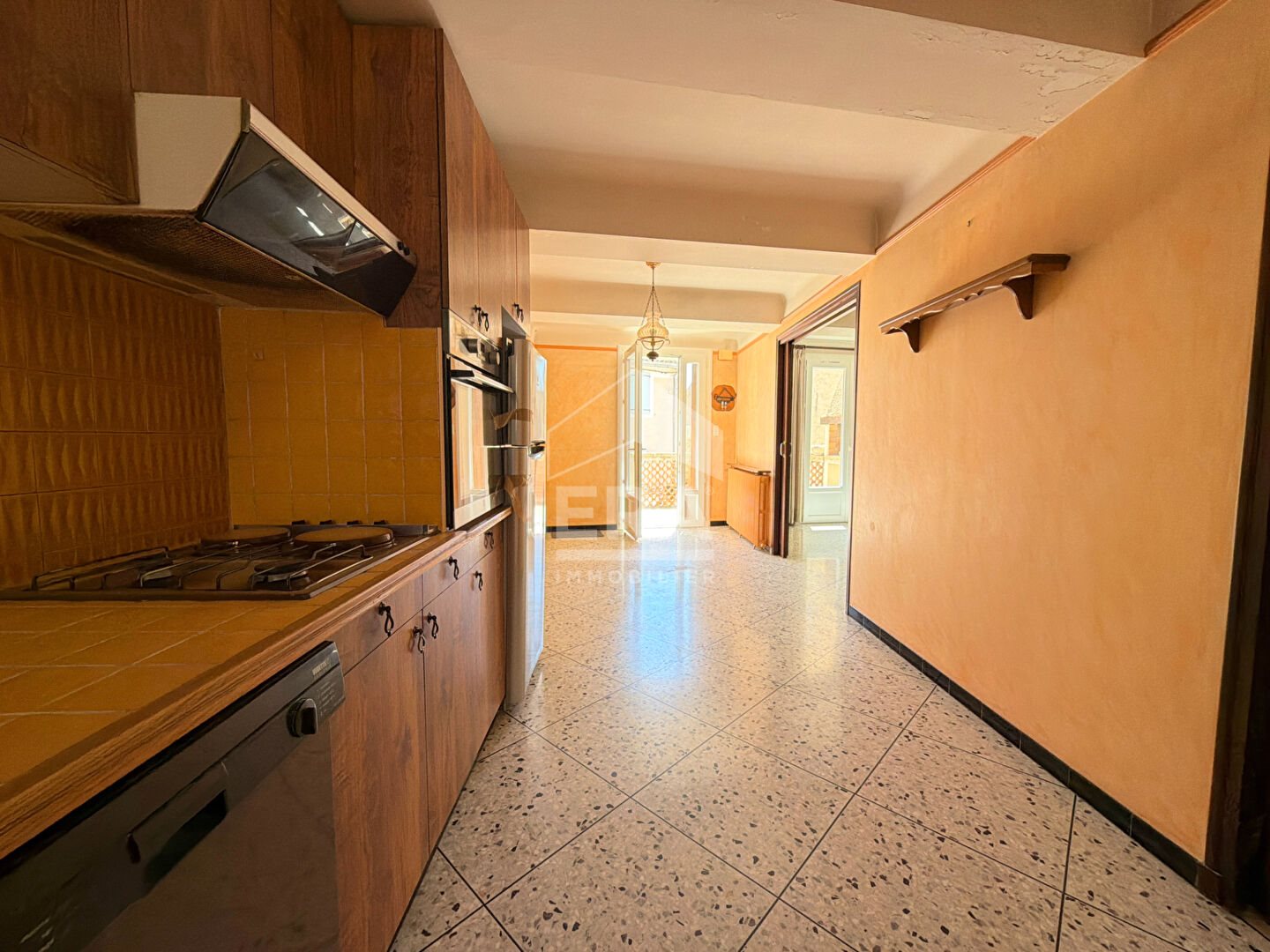 Maison à vendre, 94m², Villelaure