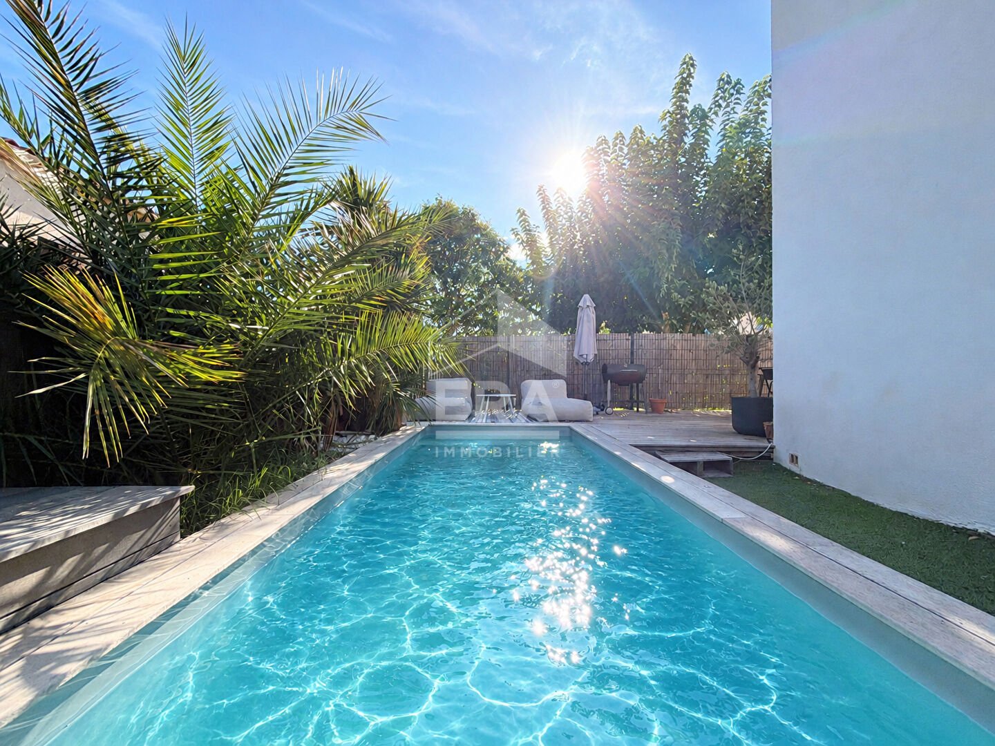 Maison à vendre, 82m², Le Puy-Sainte-Réparade