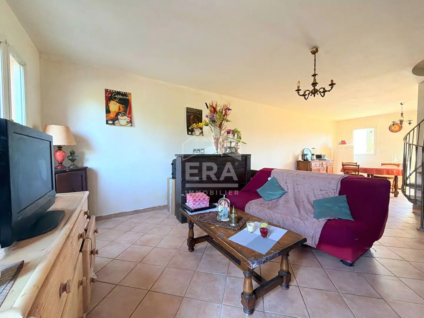 Maison à vendre, 76m², Pertuis