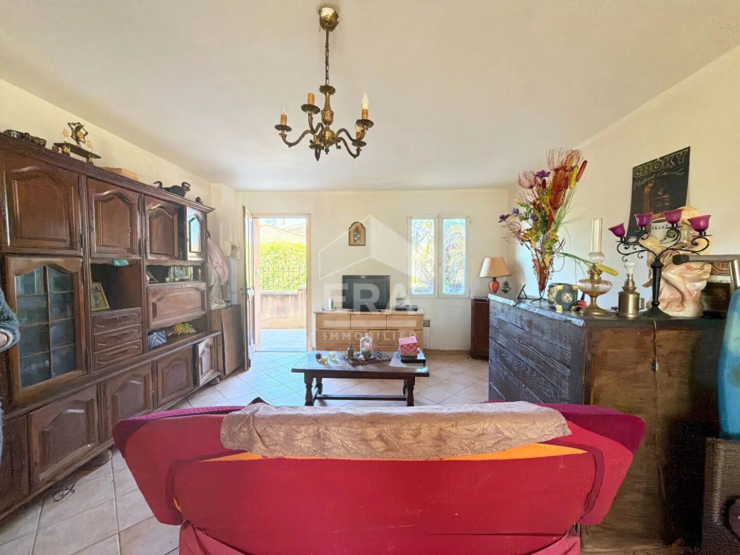 Maison à vendre, 76m², Pertuis