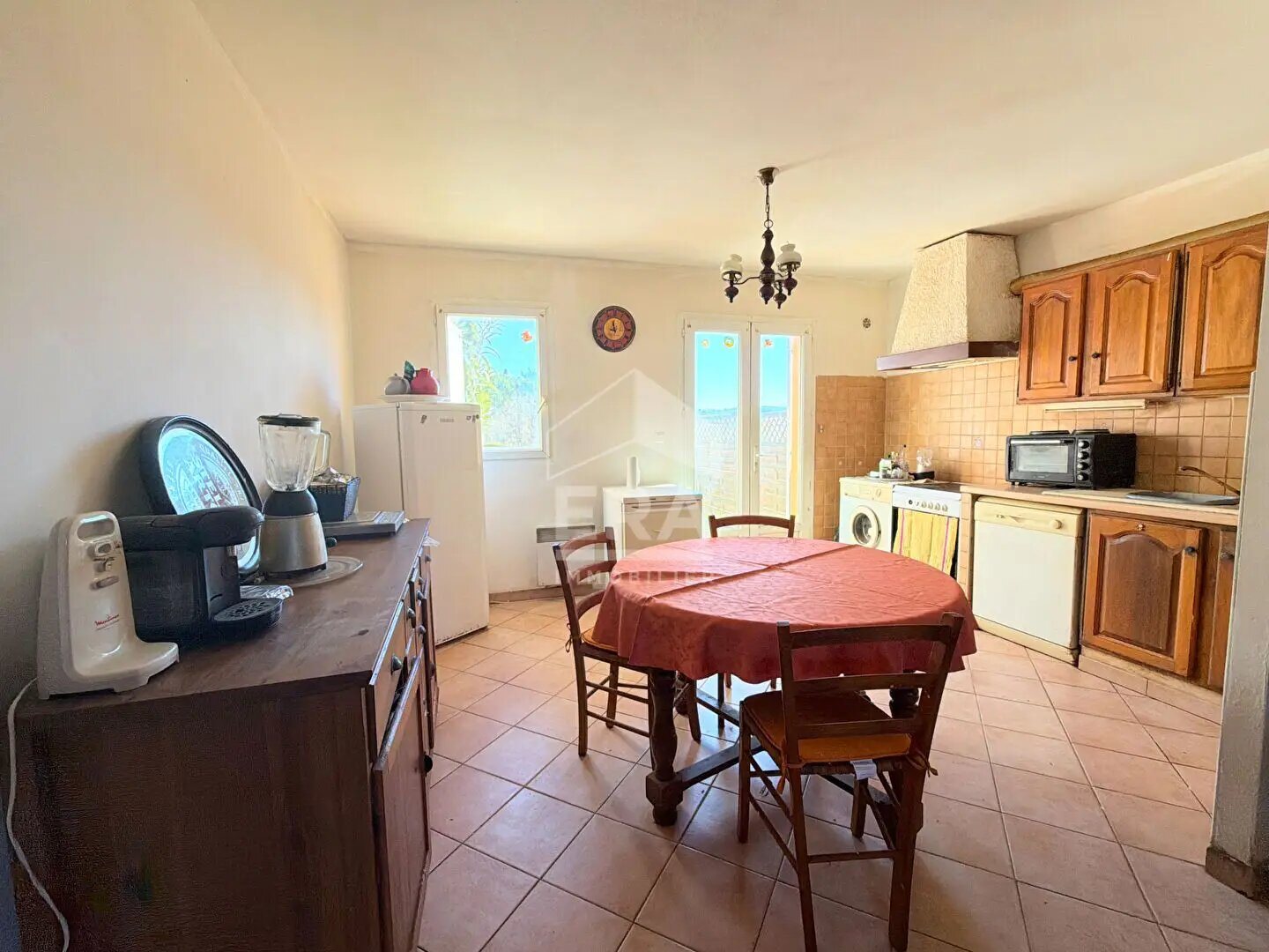 Maison à vendre, 76m², Pertuis