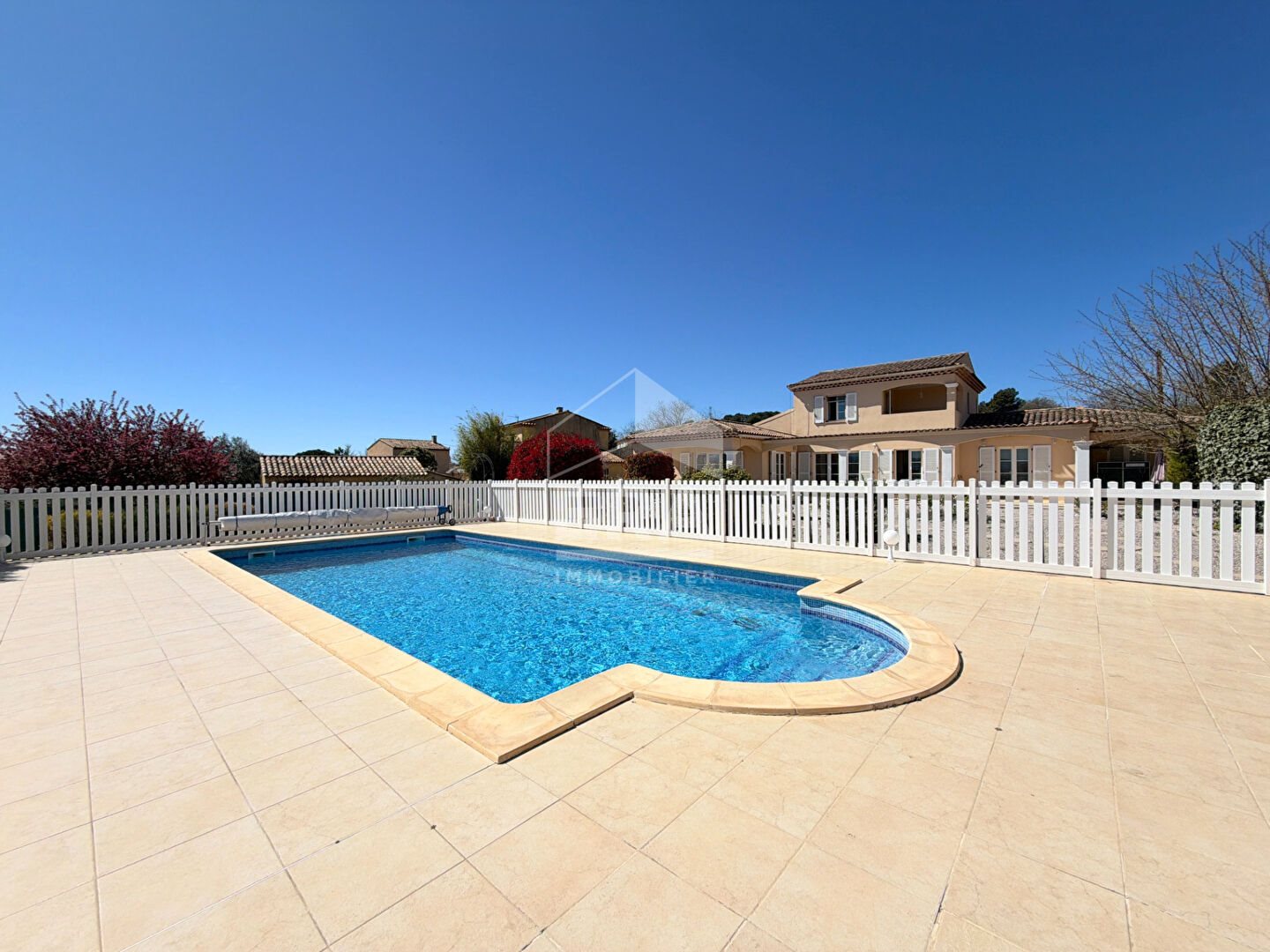 Maison à vendre, 146m², Pertuis
