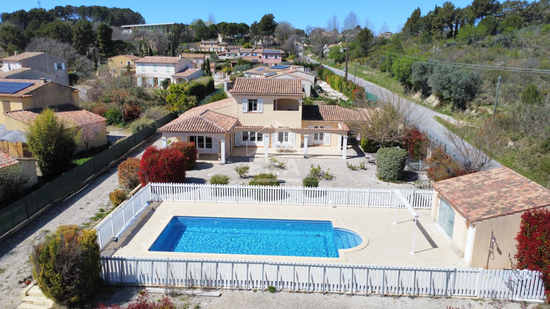 Maison à vendre, 146m², Pertuis
