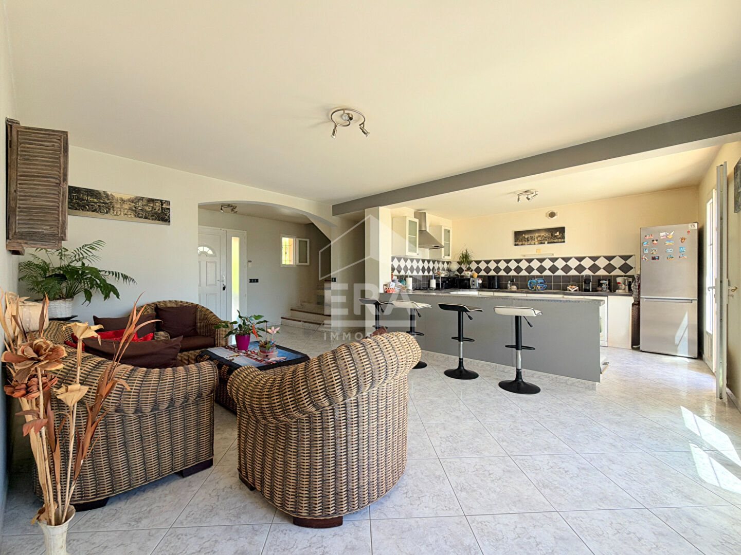 Maison à vendre, 146m², Pertuis