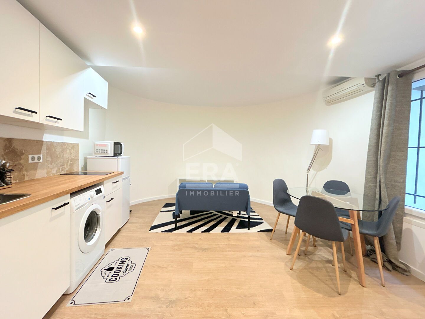 Appartement à louer, 31m², Pertuis