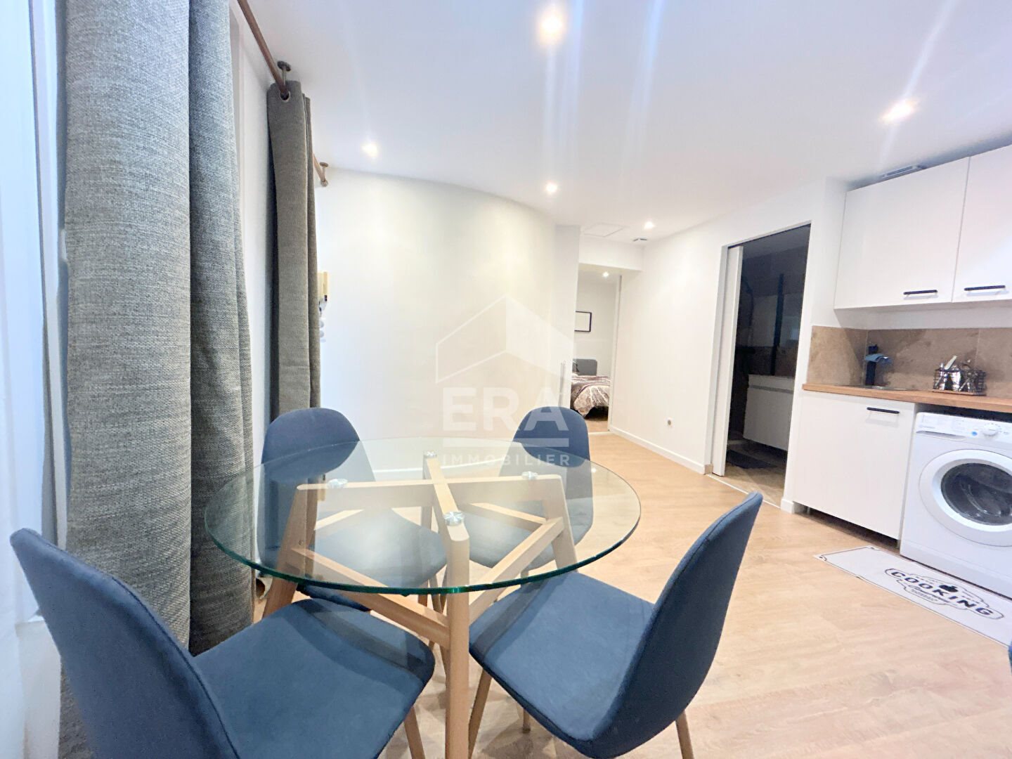 Appartement à louer, 31m², Pertuis