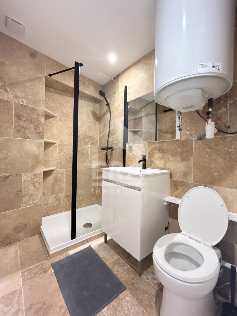 Appartement à louer, 31m², Pertuis