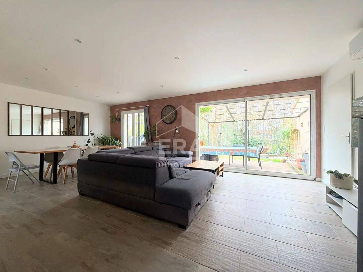 Maison à vendre, 103m², Le Puy-Sainte-Réparade