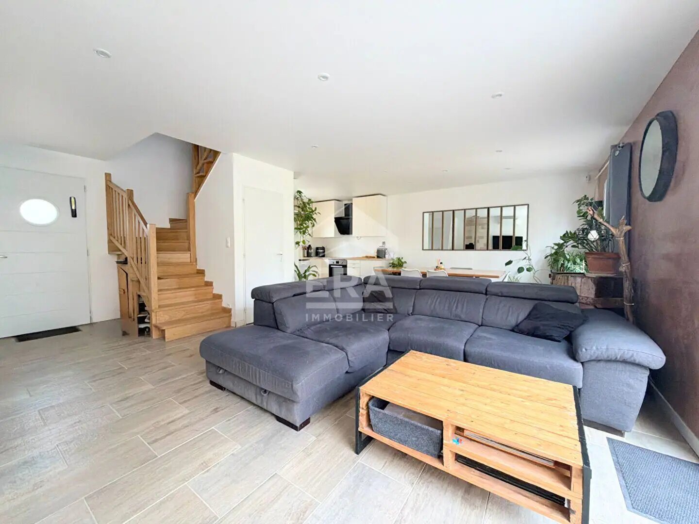 Maison à vendre, 103m², Le Puy-Sainte-Réparade