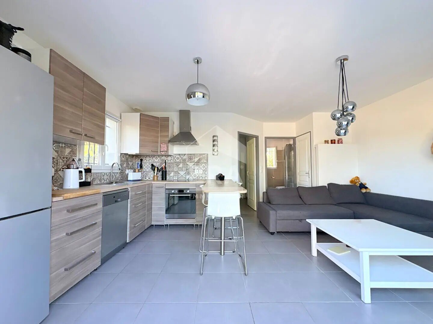 Appartement à vendre, 38m², Pertuis