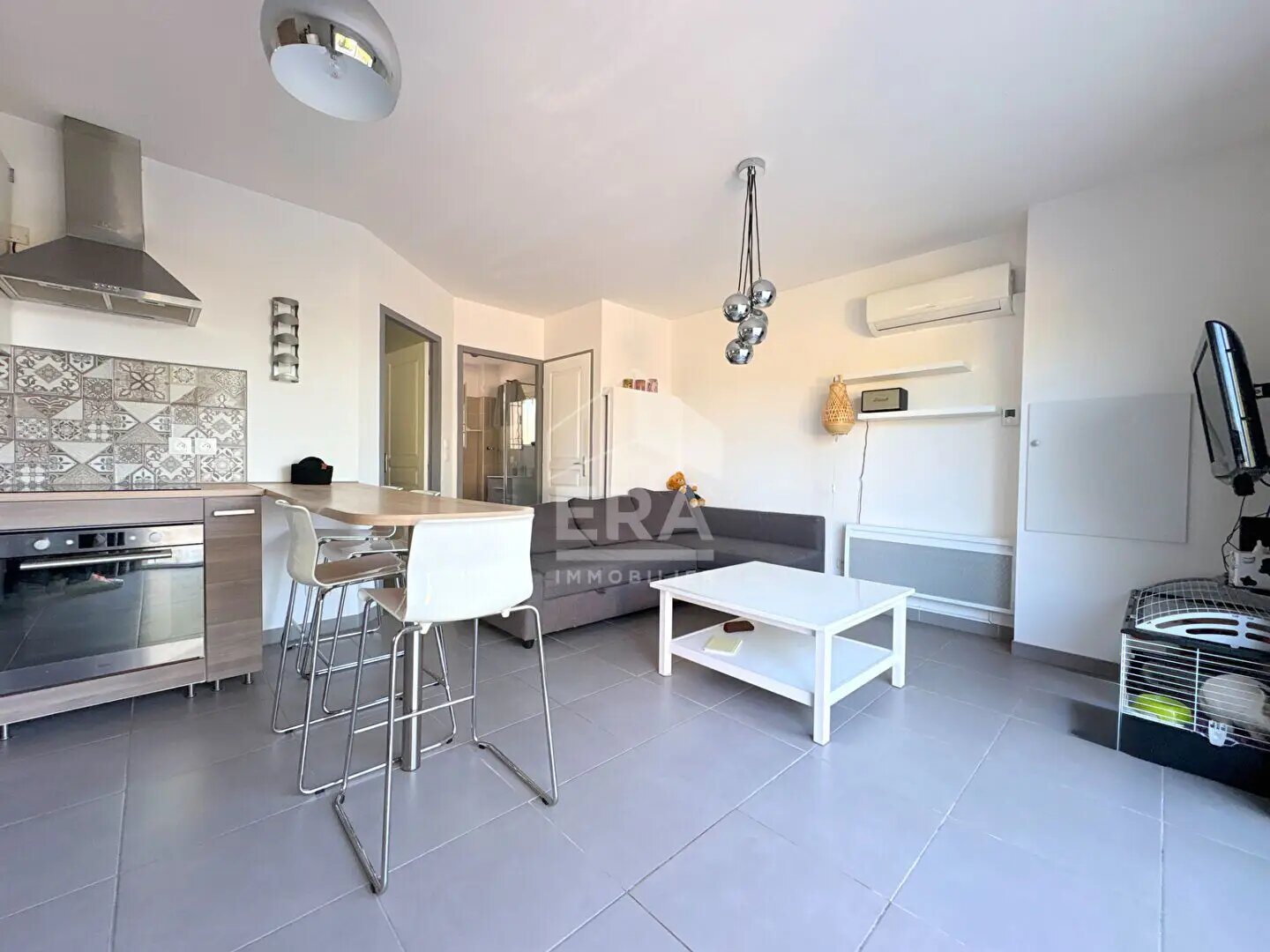 Appartement à vendre, 38m², Pertuis