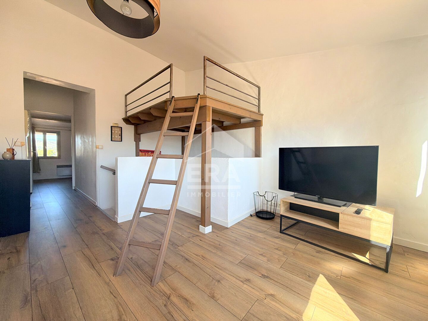 Appartement à louer, 49m², Pertuis