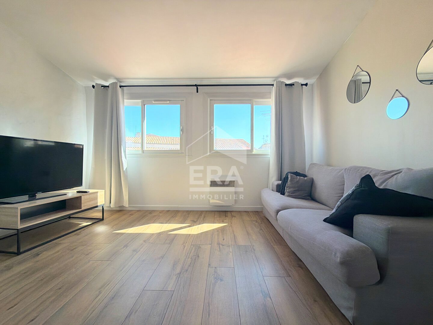 Appartement à louer, 49m², Pertuis