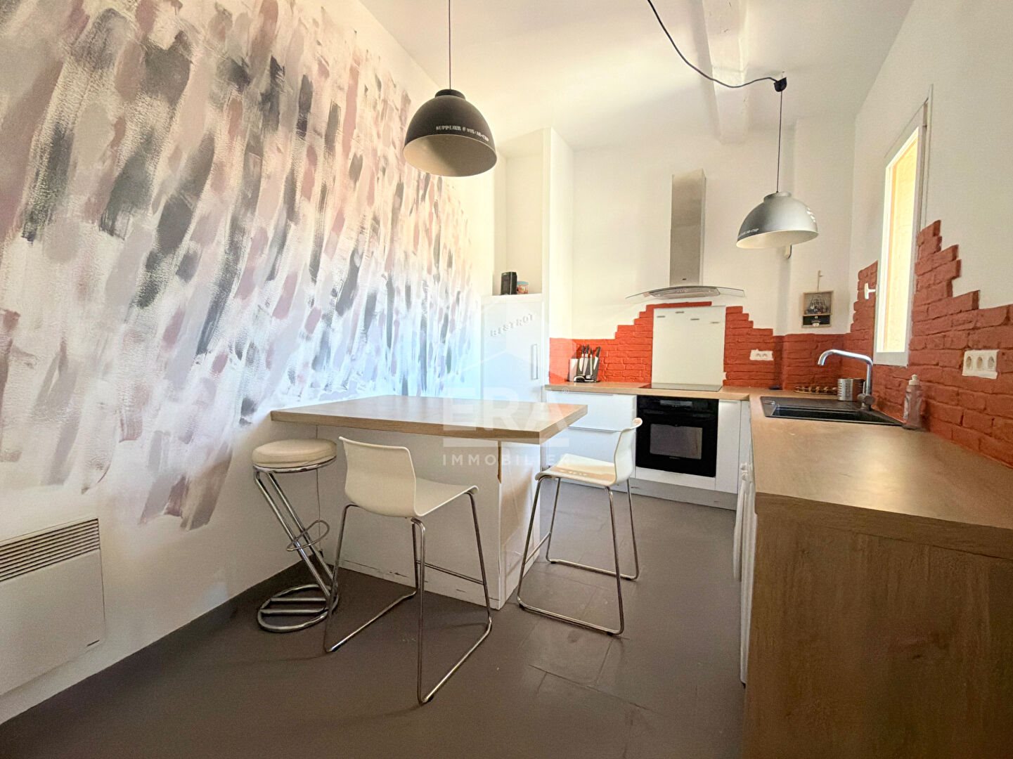 Appartement à louer, 49m², Pertuis