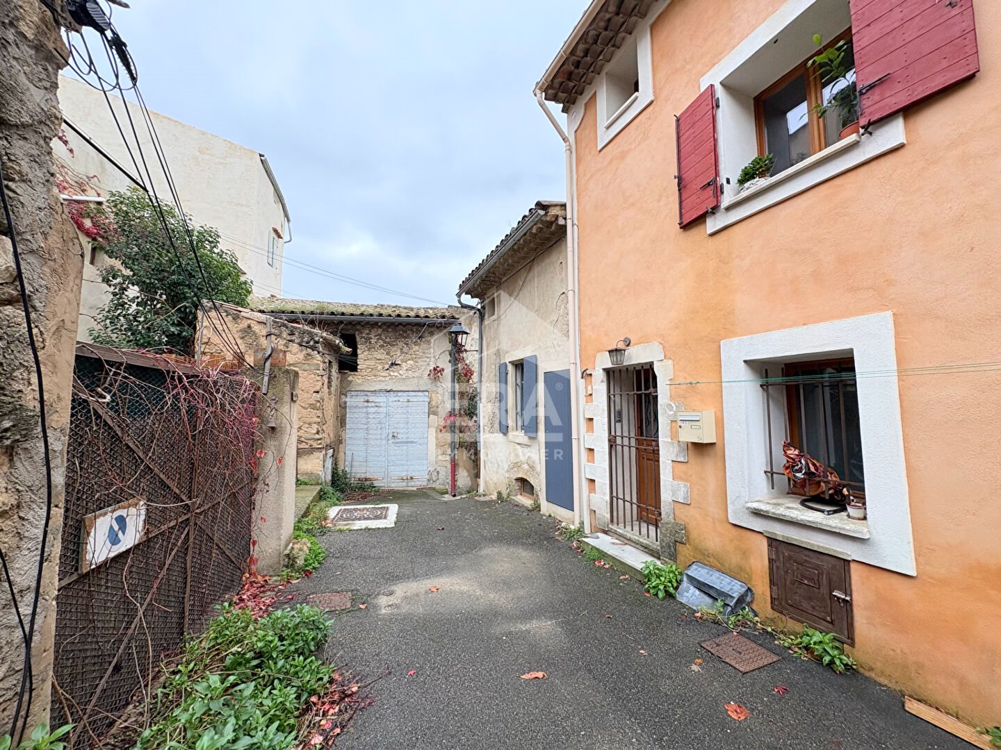 Maison à louer, 58m², Cucuron