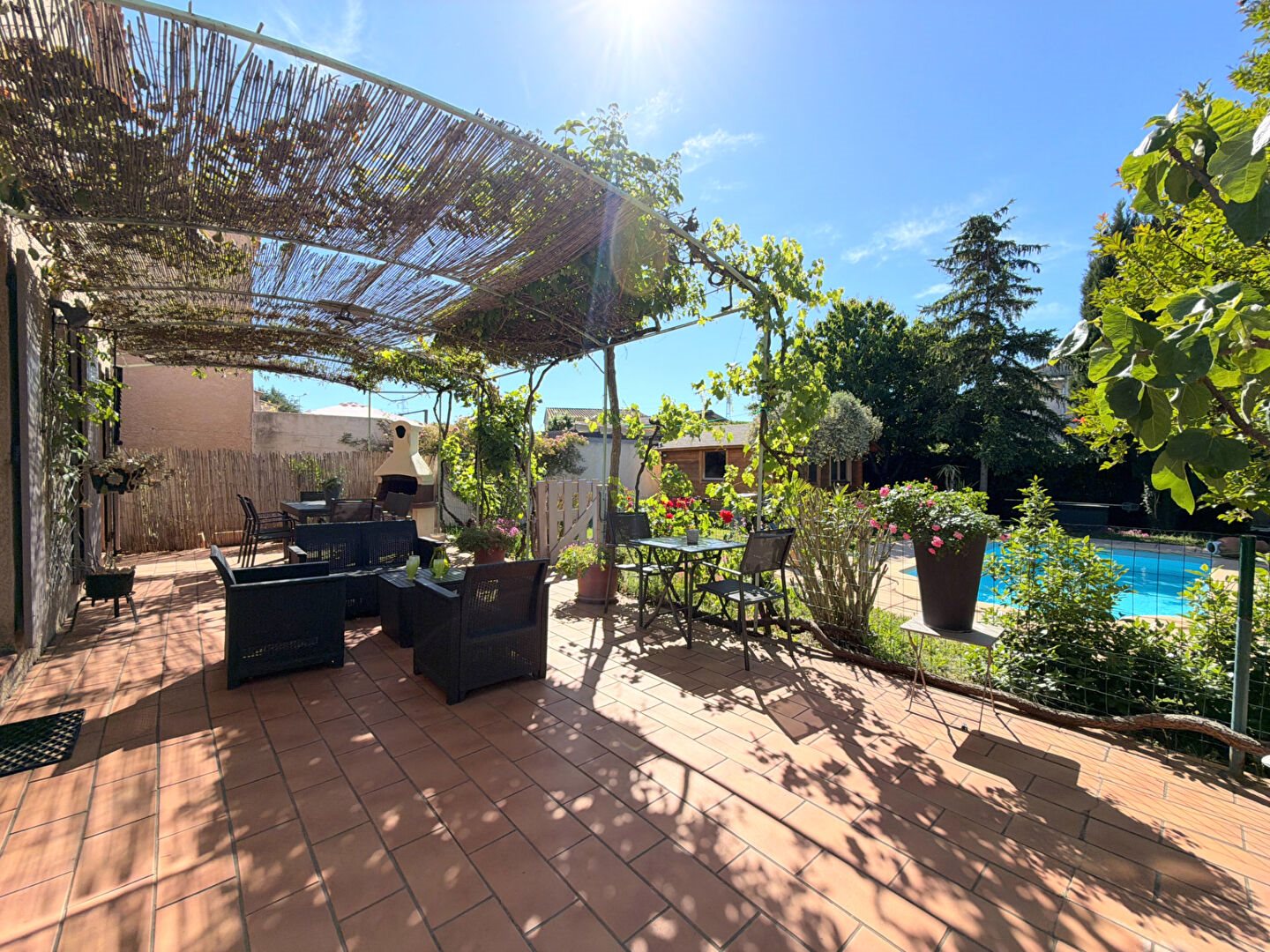Maison à vendre, 89m², Pertuis