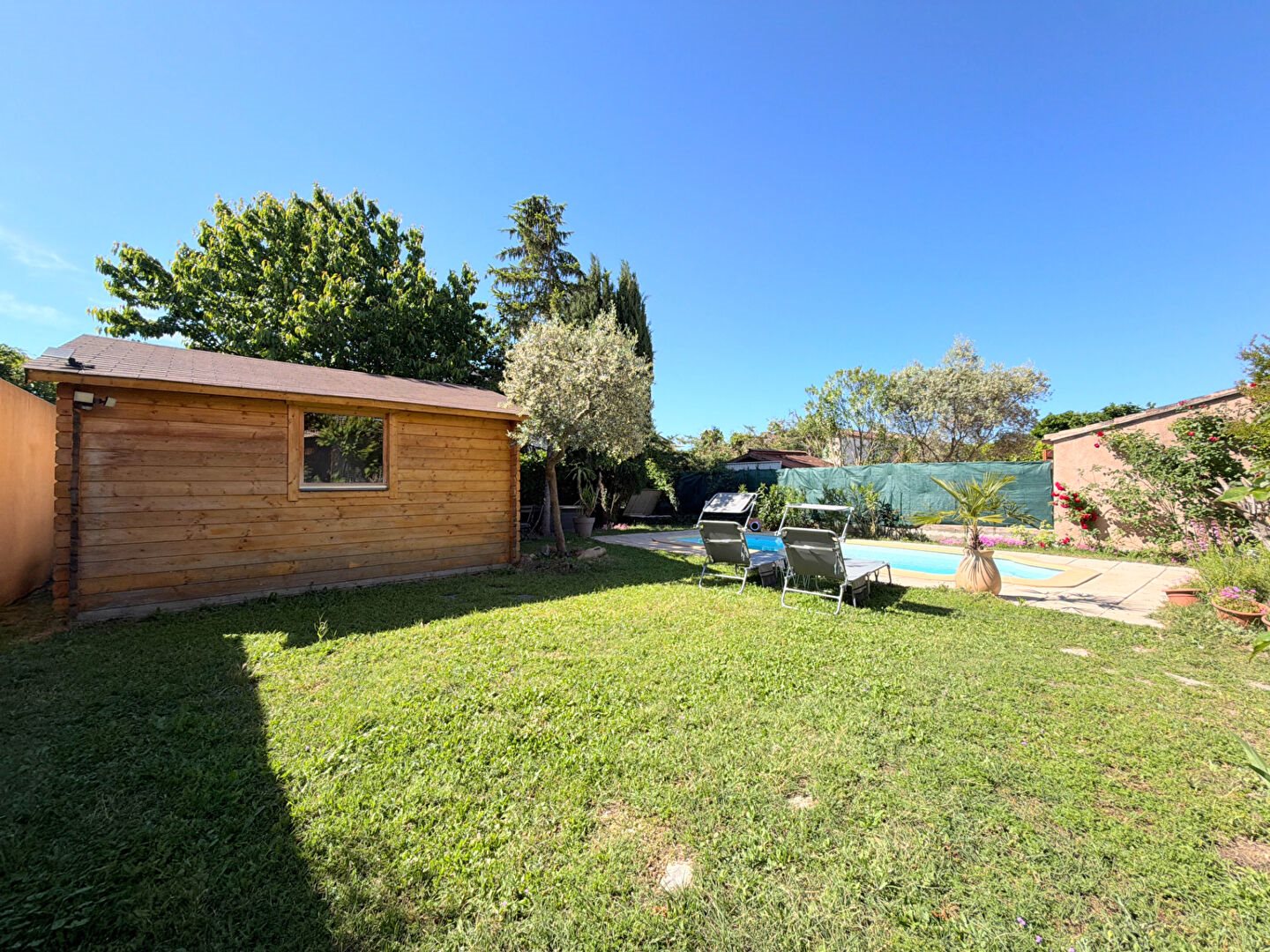 Maison à vendre, 89m², Pertuis
