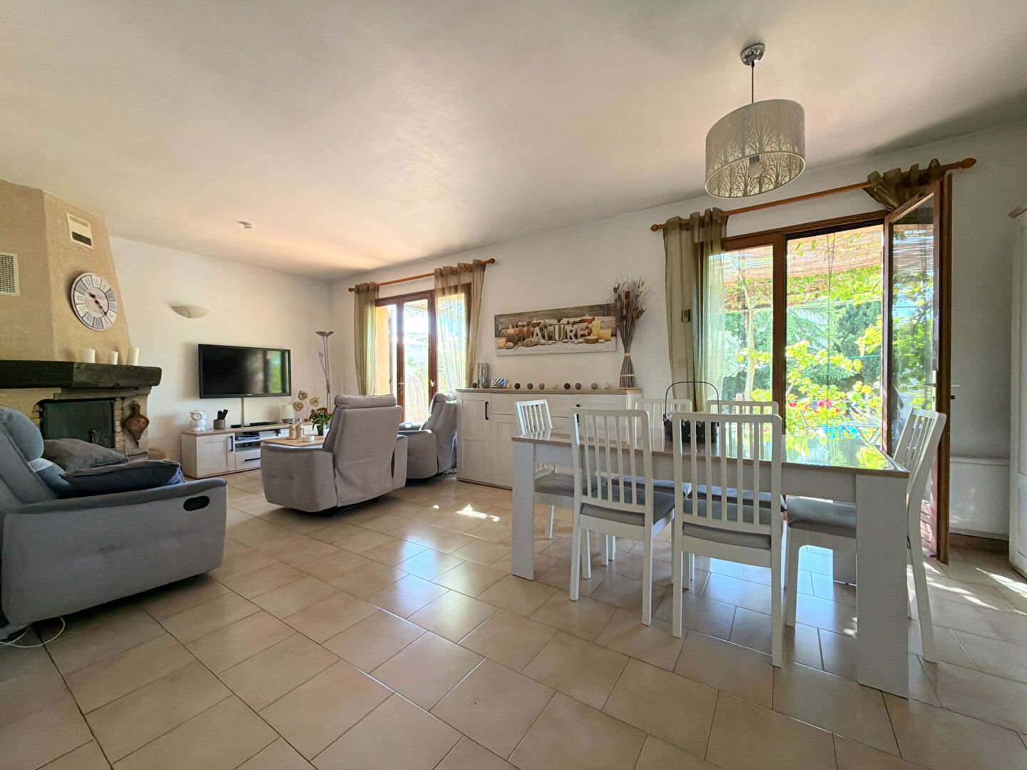 Maison à vendre, 89m², Pertuis