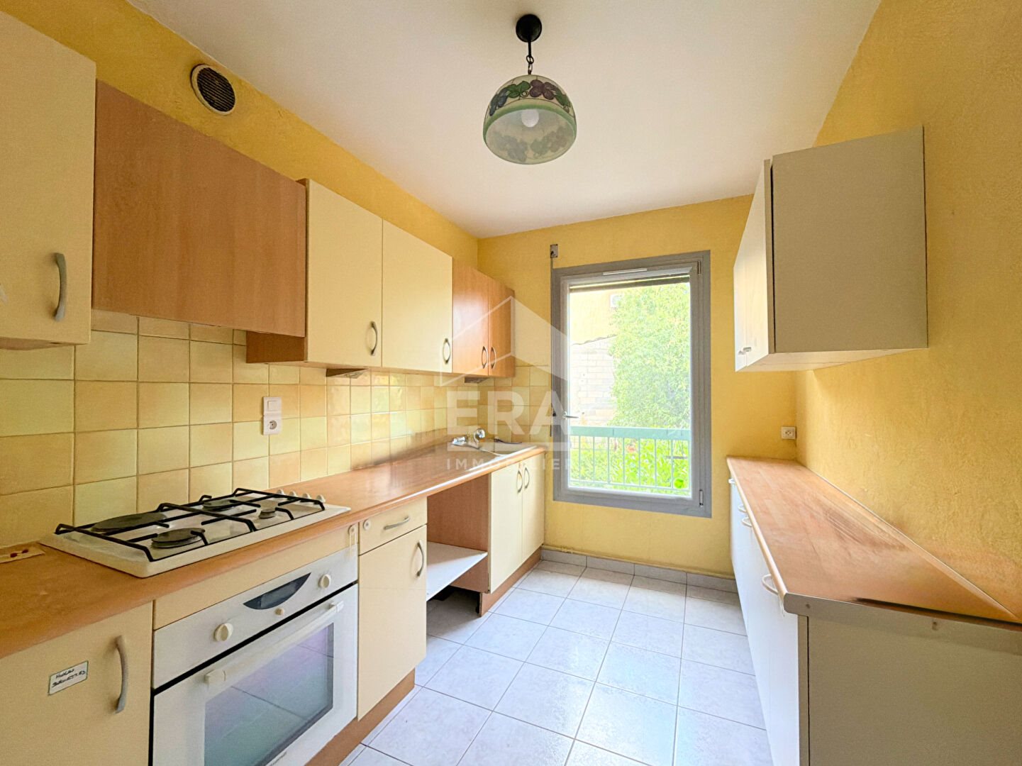 Appartement à vendre, 66m², Pertuis
