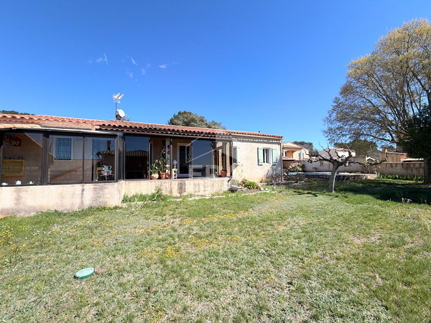 Maison à vendre, 171m², Villelaure