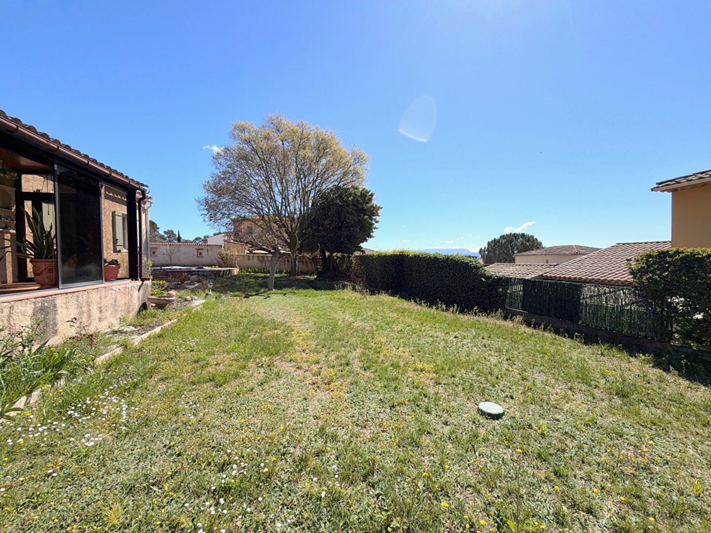 Maison à vendre, 171m², Villelaure