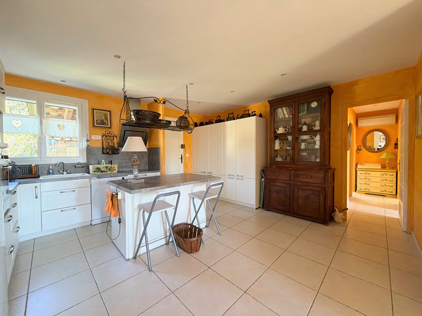 Maison à vendre, 171m², Villelaure