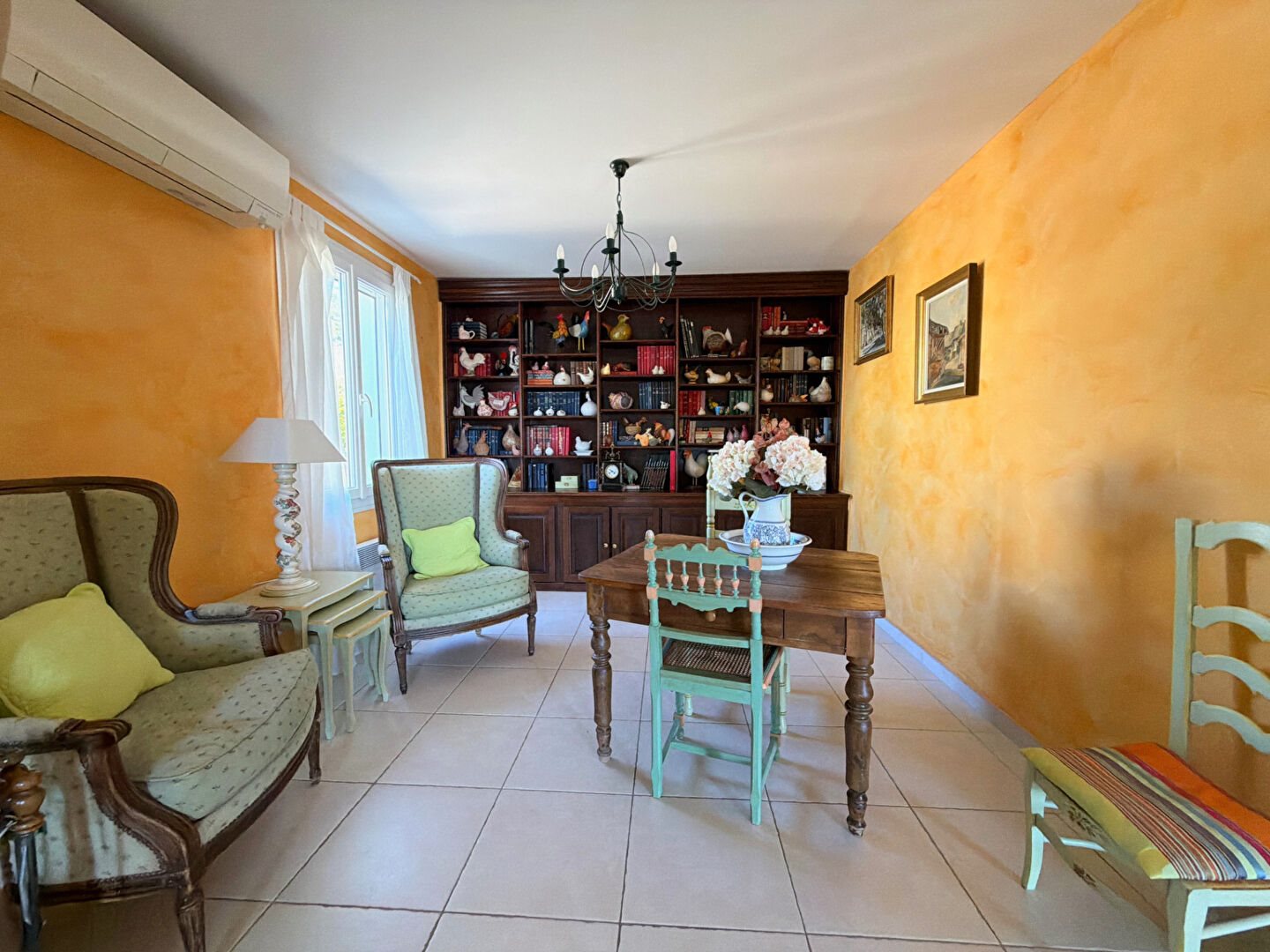 Maison à vendre, 171m², Villelaure