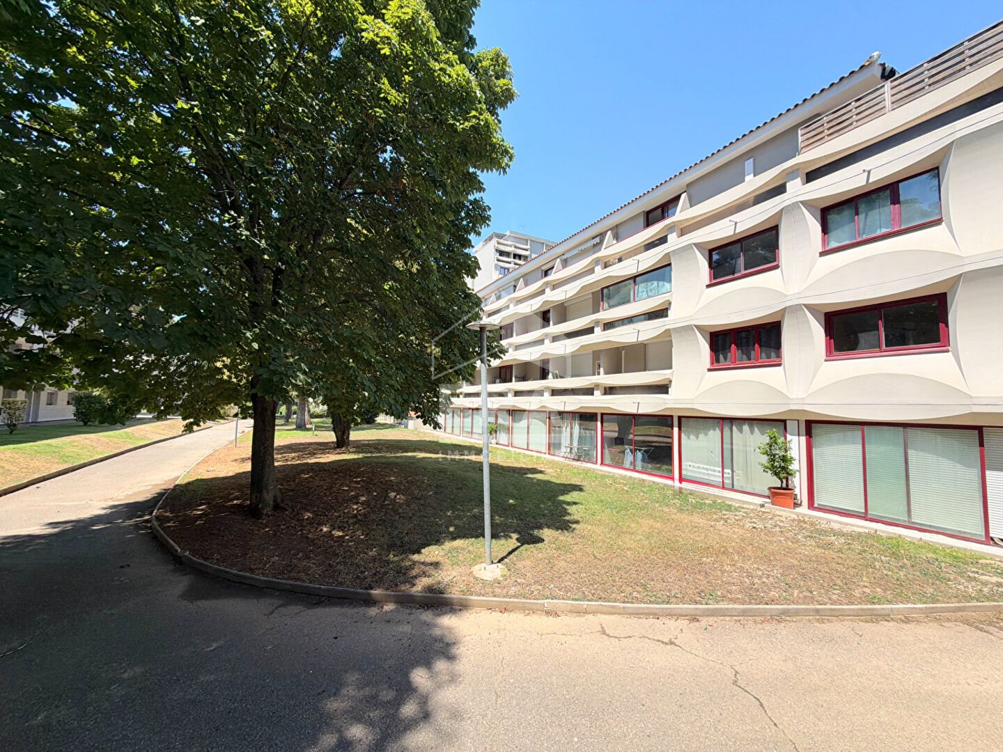 Appartement à vendre, 29m², Aix-en-Provence