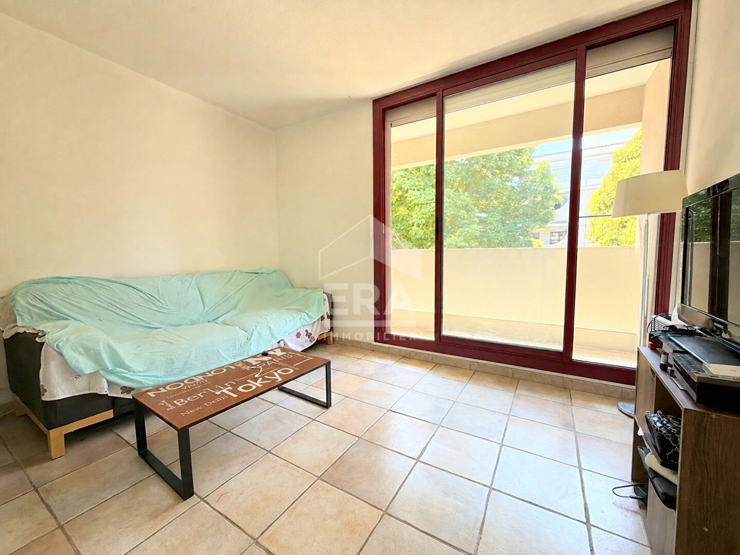 Appartement à vendre, 29m², Aix-en-Provence