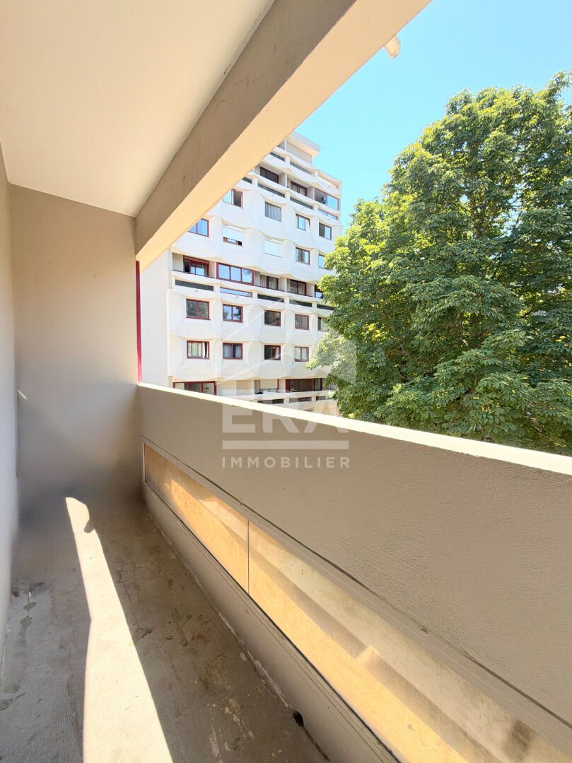 Appartement à vendre, 29m², Aix-en-Provence