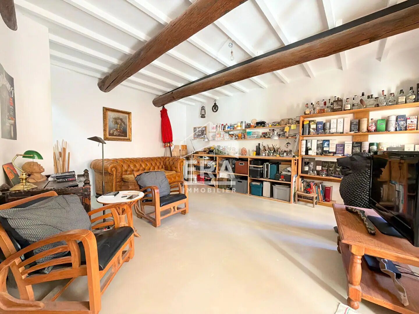 Maison à vendre, 149m², Villelaure