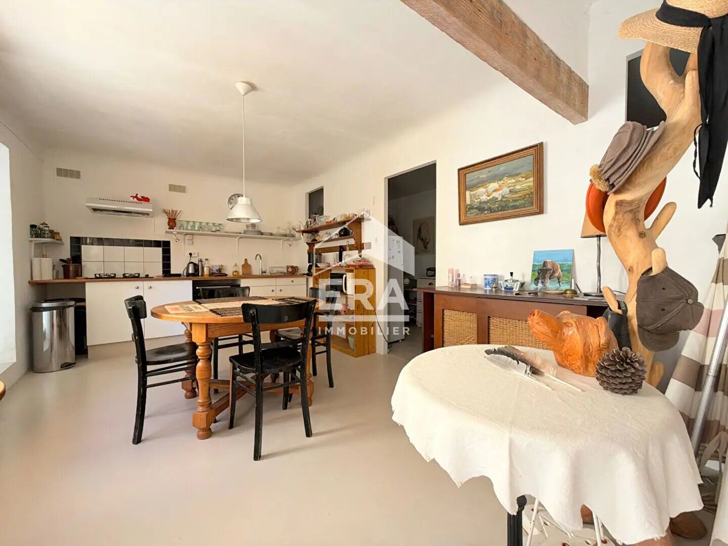 Maison à vendre, 149m², Villelaure