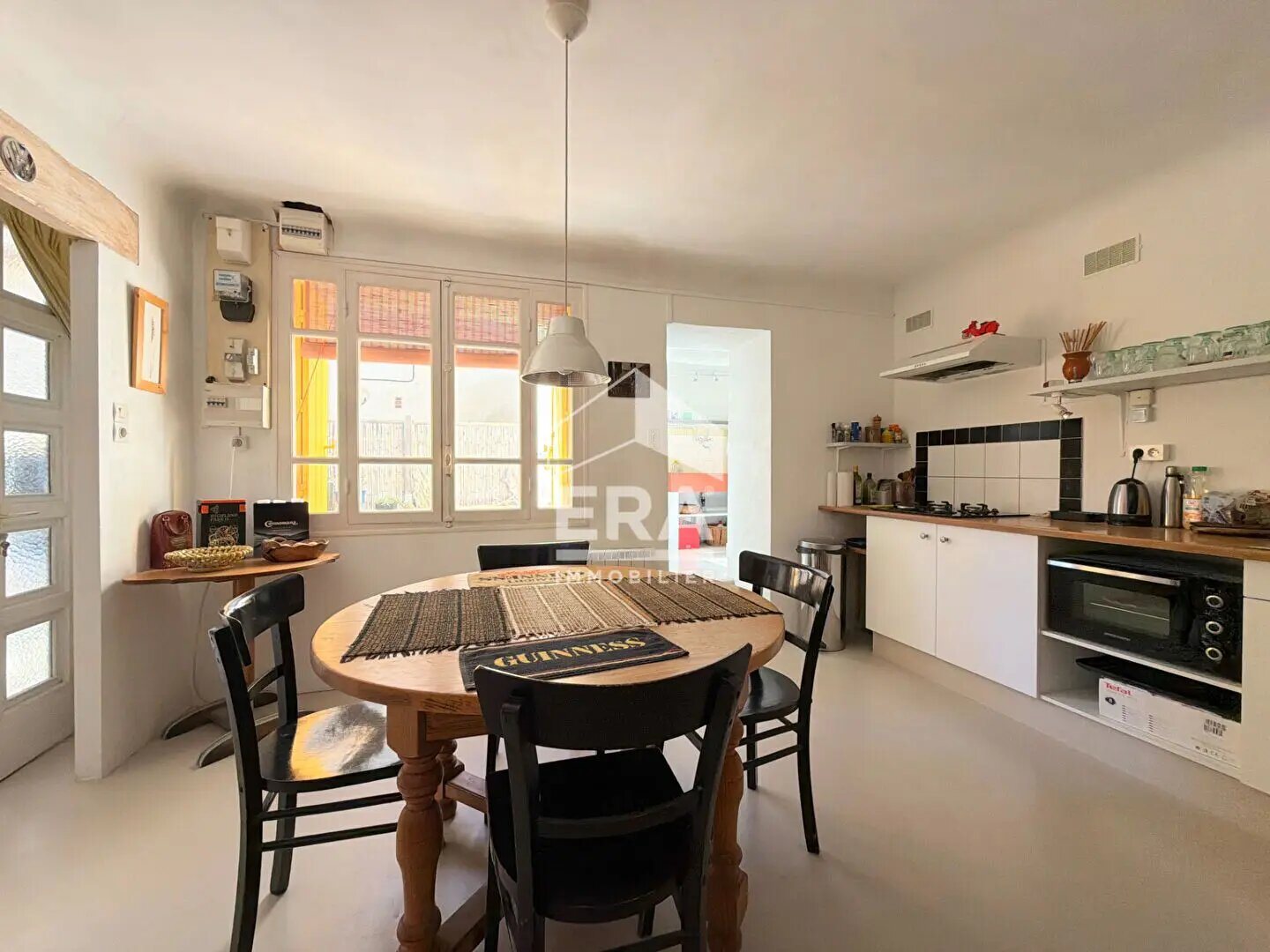 Maison à vendre, 149m², Villelaure