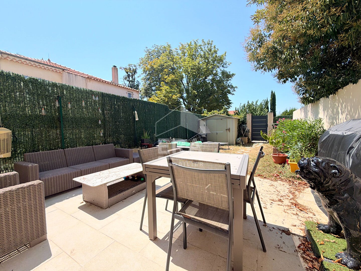 Appartement à vendre, 195m², Aix-en-Provence