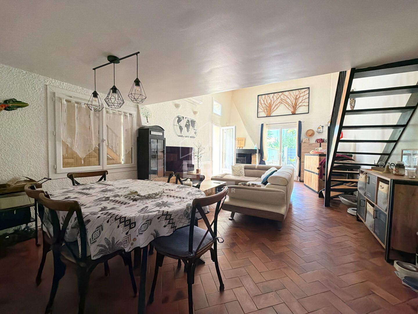 Appartement à vendre, 195m², Aix-en-Provence