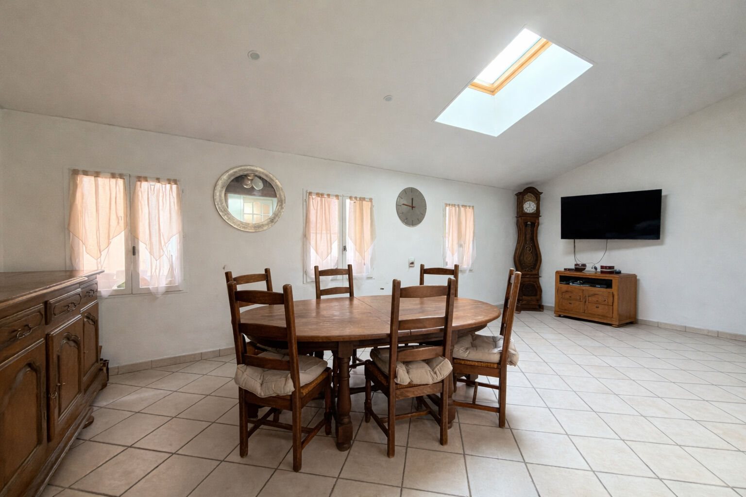 Maison à vendre, 75m², Pertuis
