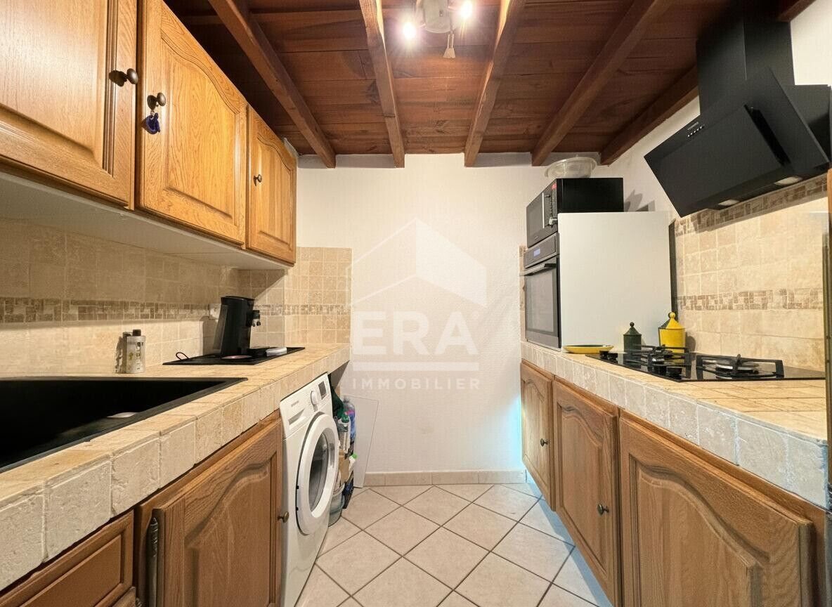 Maison à vendre, 75m², Pertuis