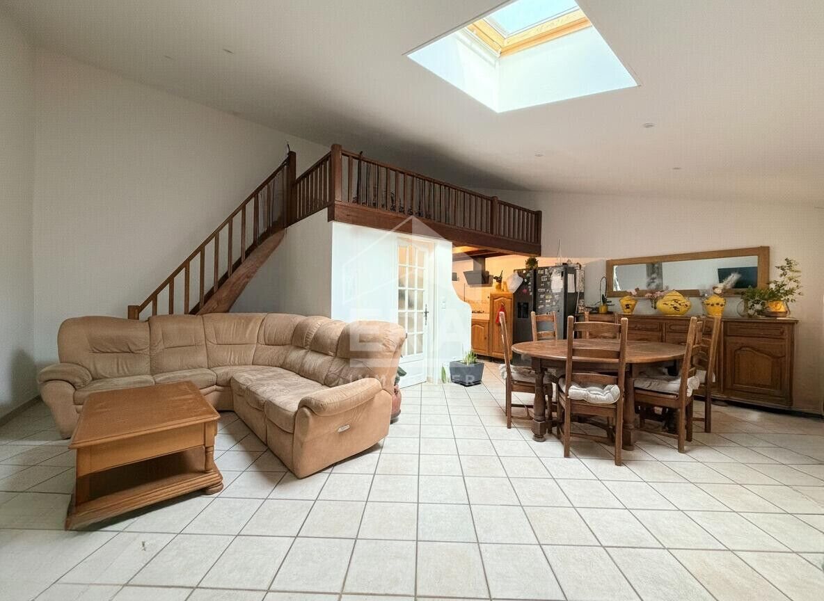 Maison à vendre, 75m², Pertuis