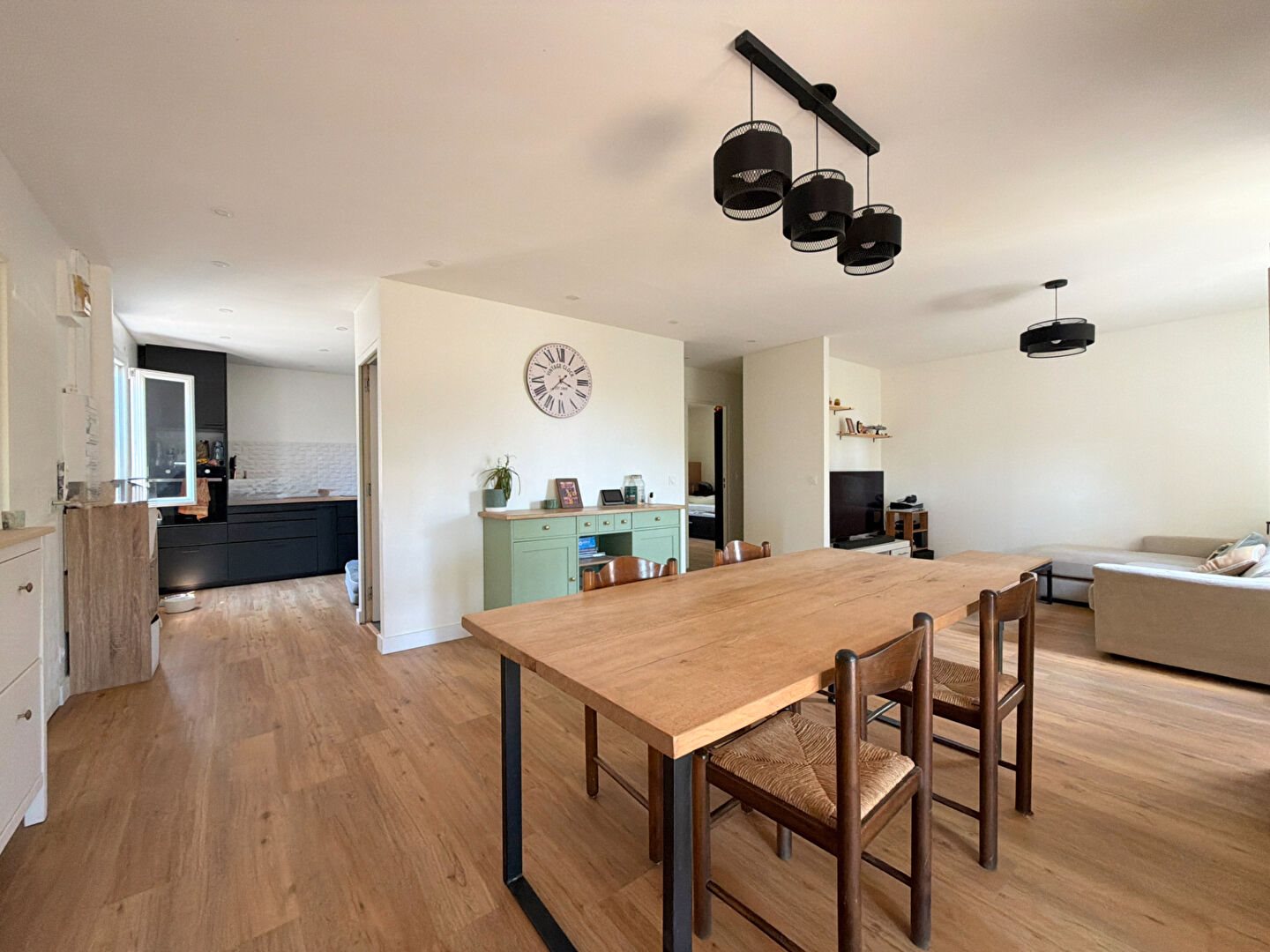 Maison à vendre, 87m², Villelaure