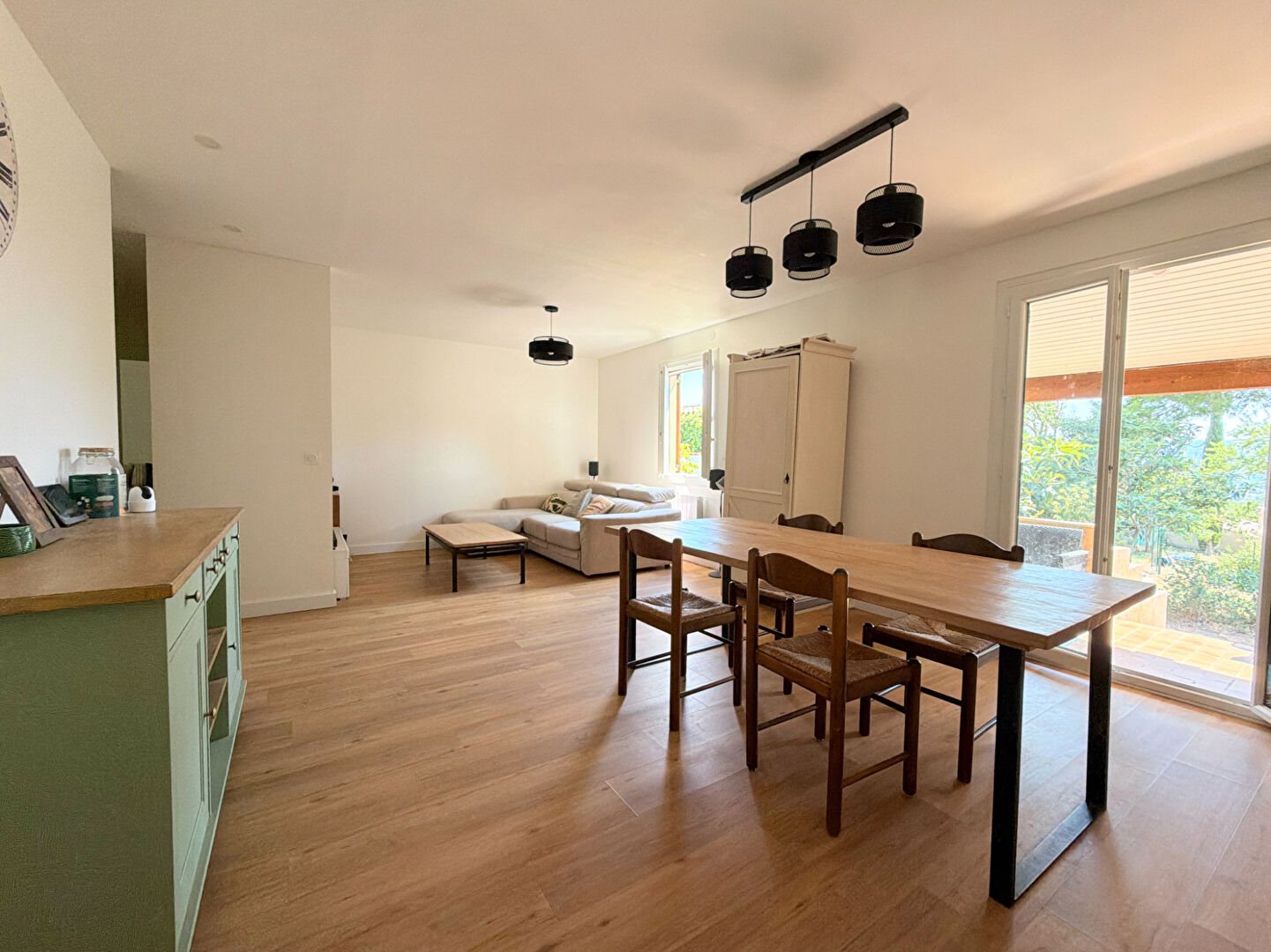 Maison à vendre, 87m², Villelaure
