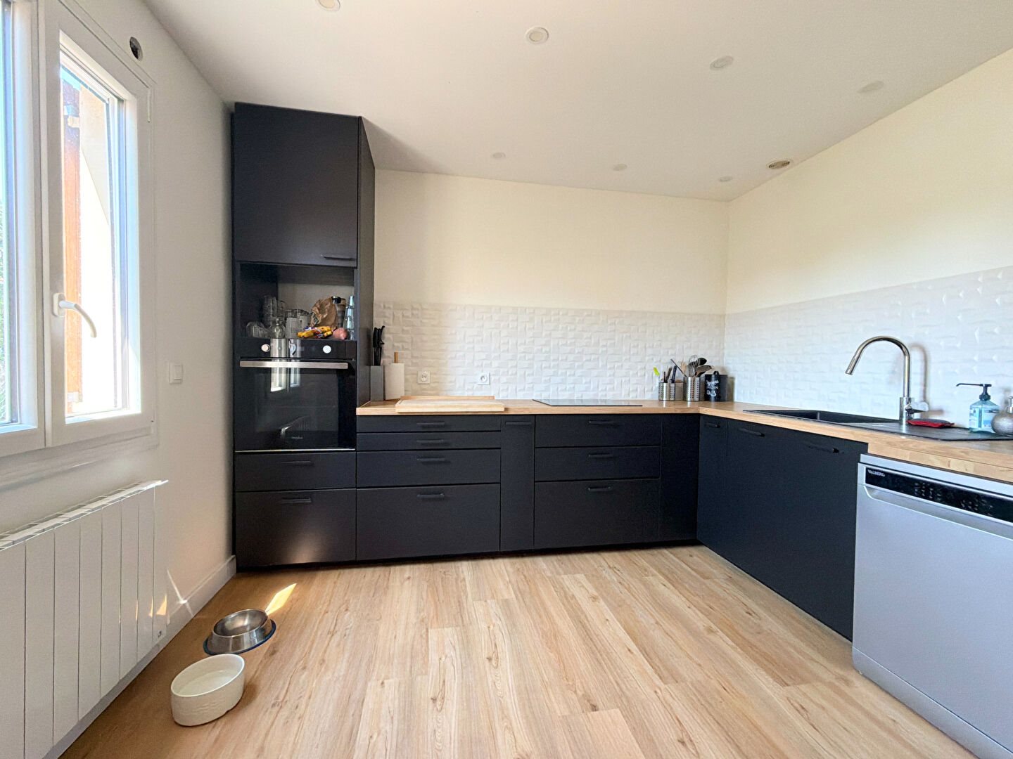Maison à vendre, 87m², Villelaure