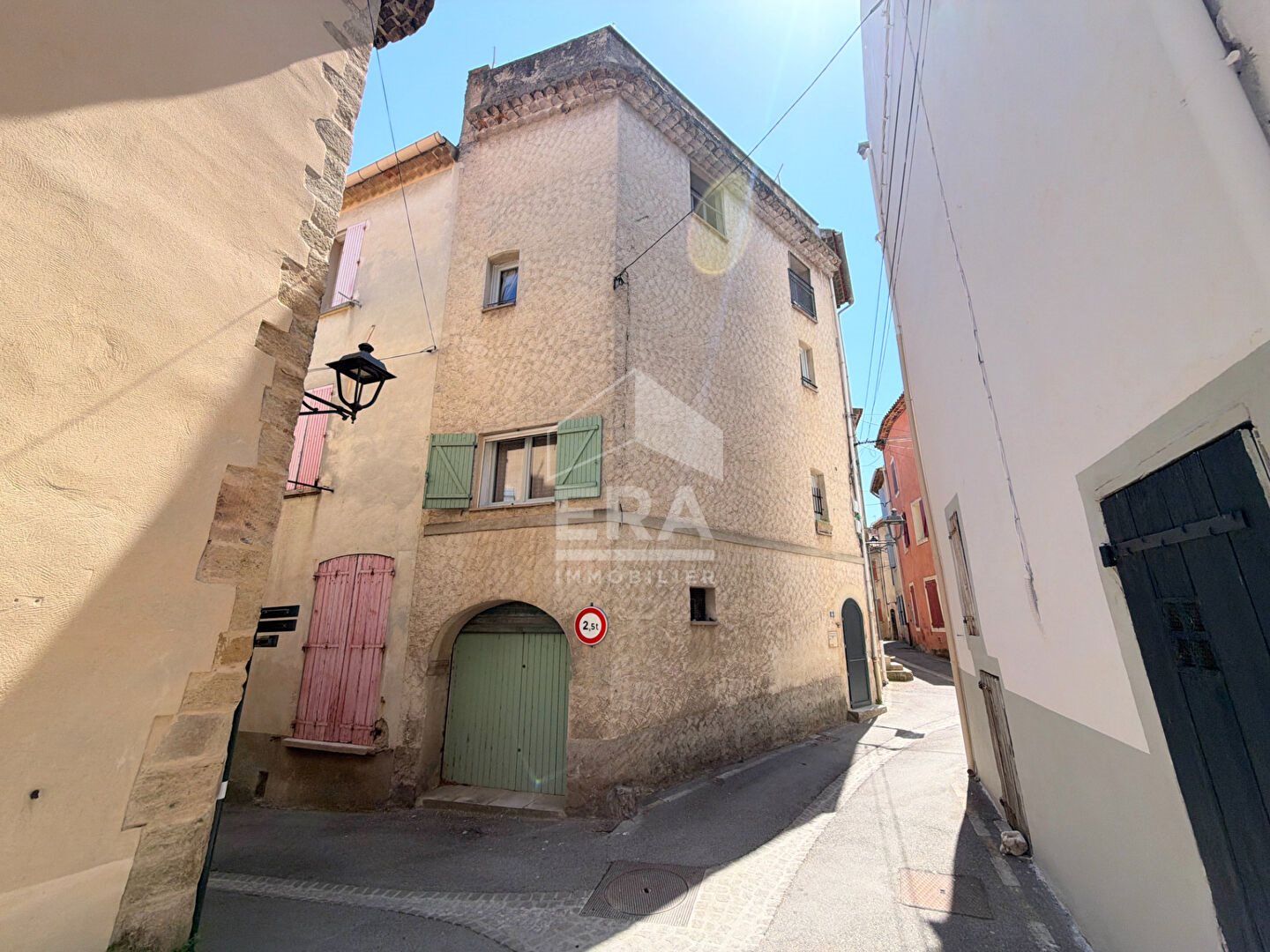 Maison à louer, 65m², Pertuis