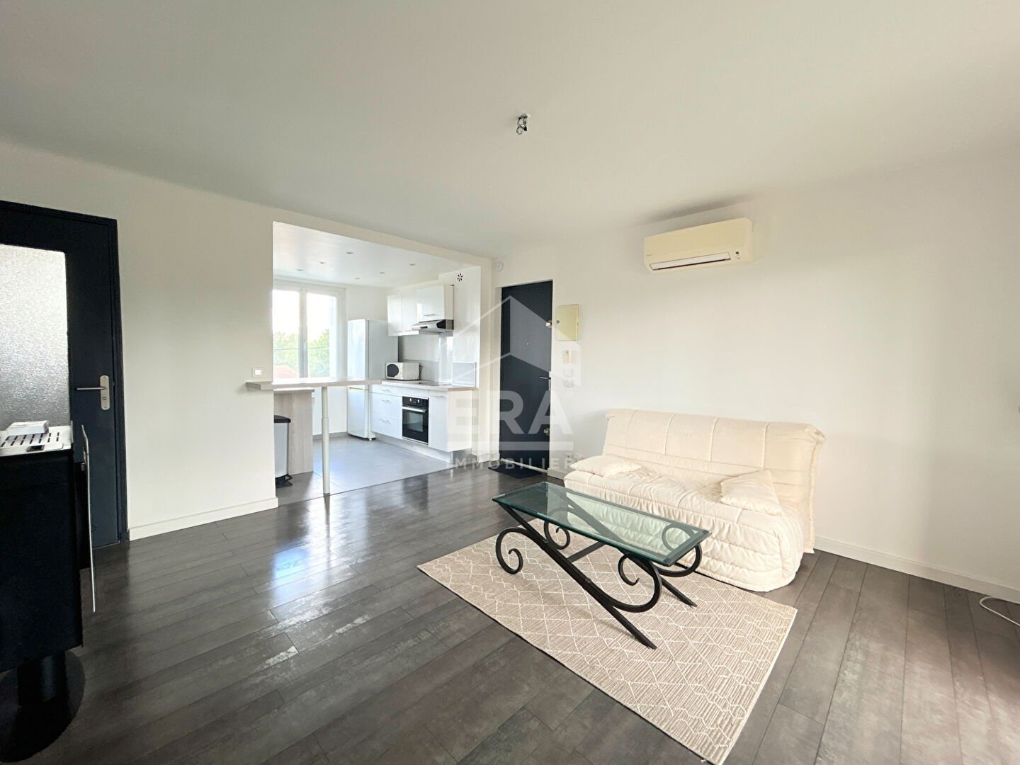 Appartement à louer, 51m², Peyrolles-en-Provence