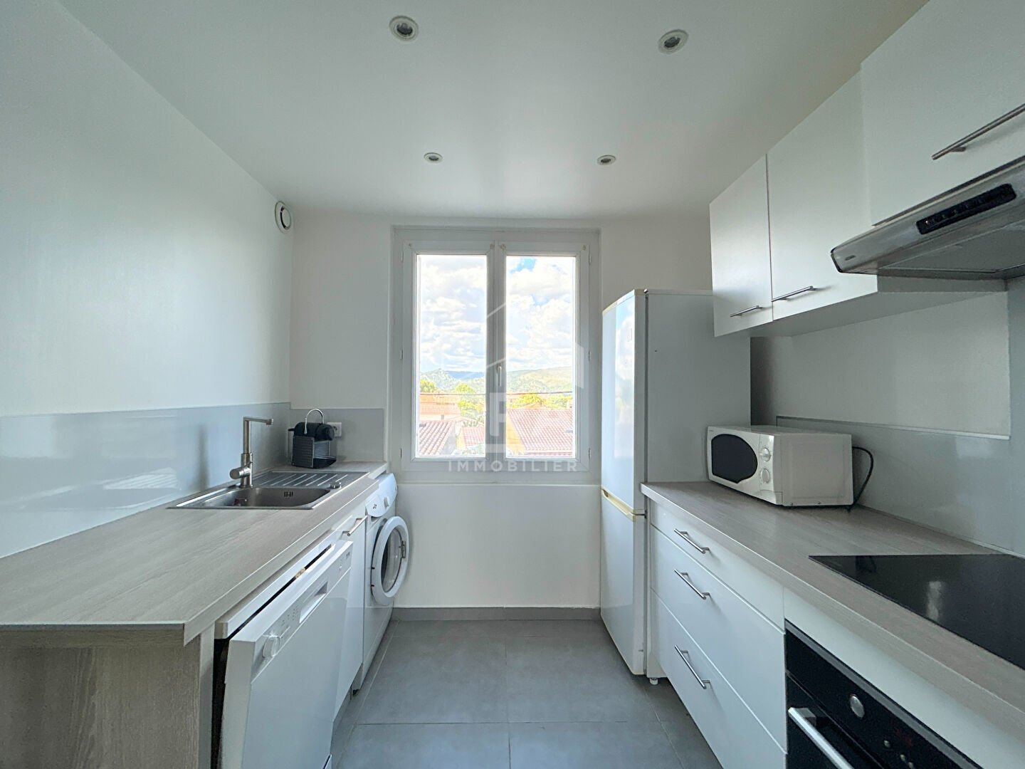 Appartement à louer, 51m², Peyrolles-en-Provence