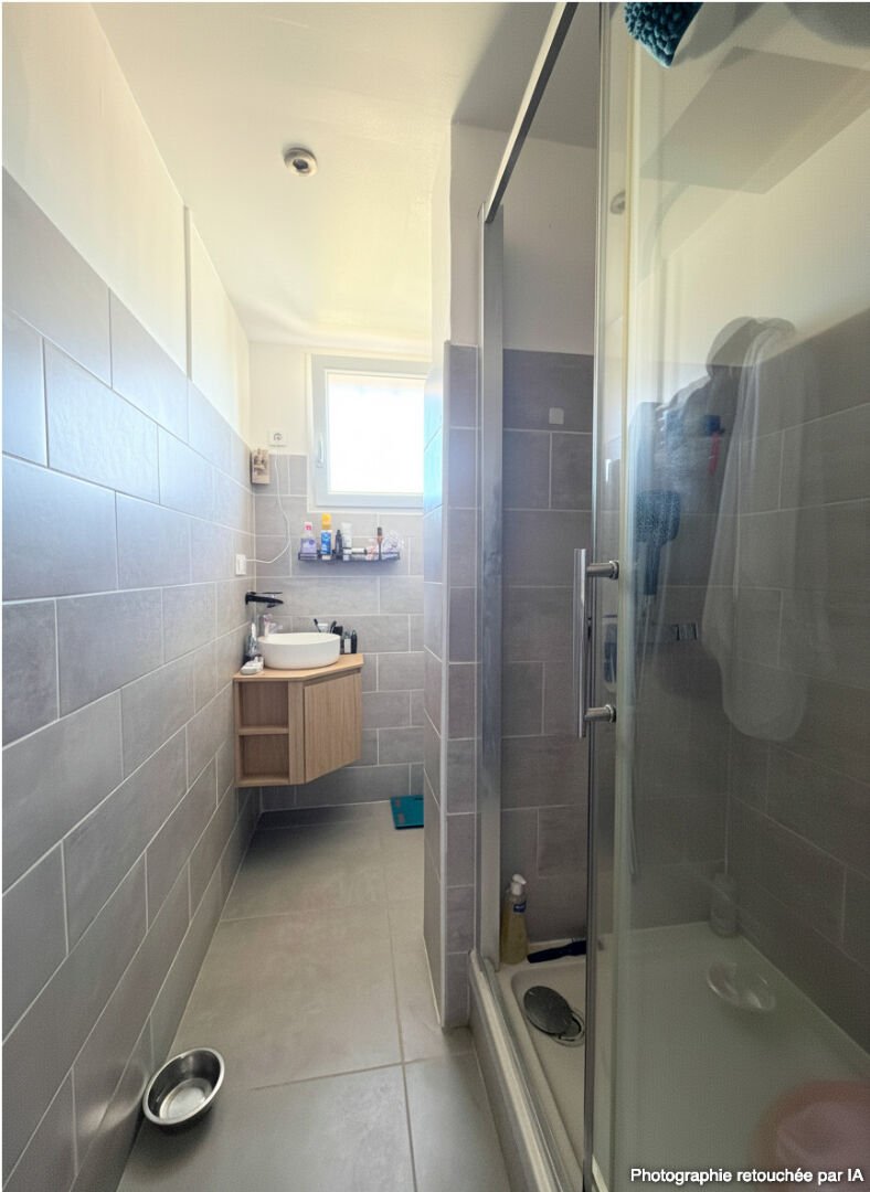Appartement à louer, 51m², Peyrolles-en-Provence