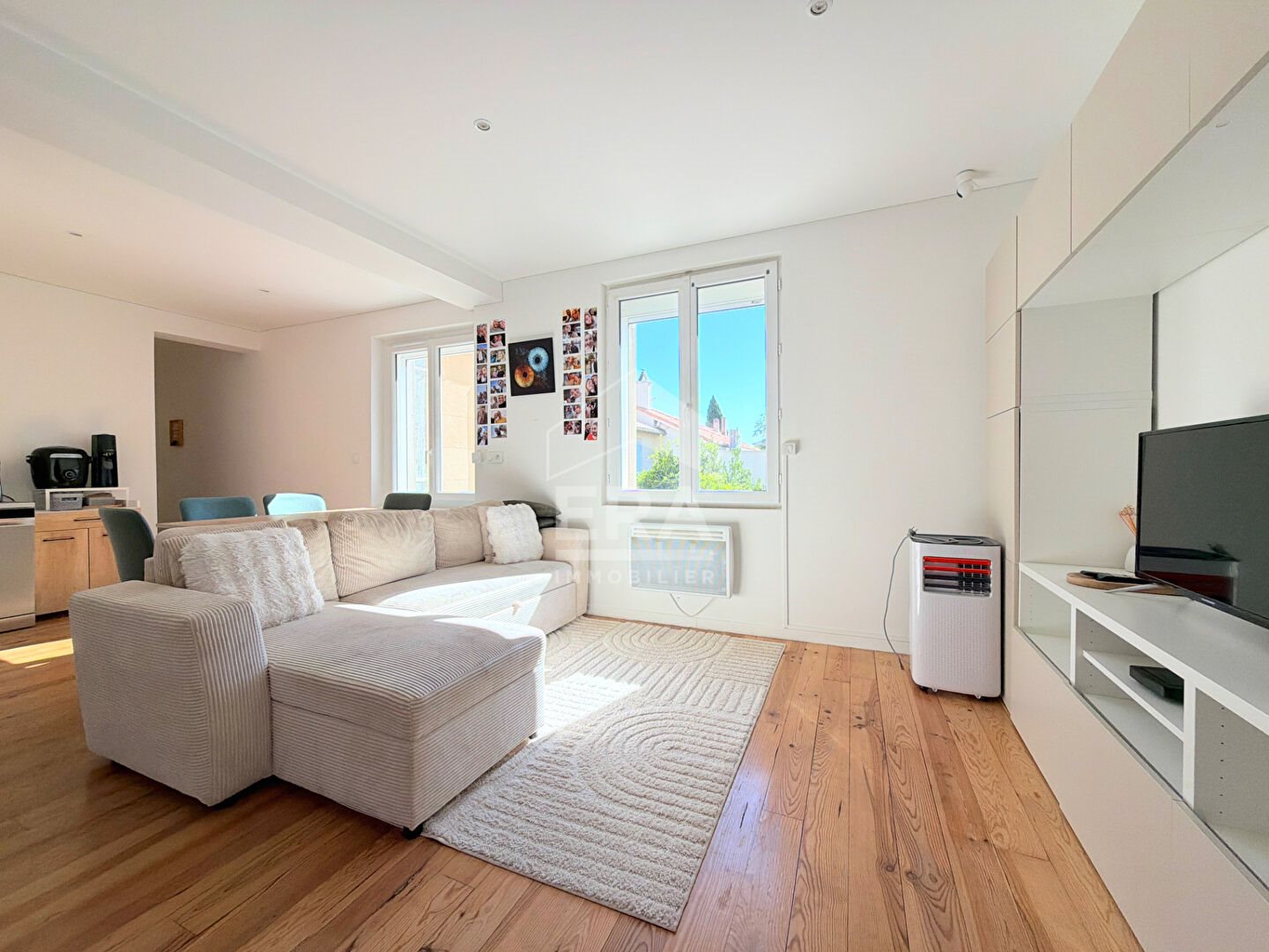 Appartement à louer, 63m², Pertuis