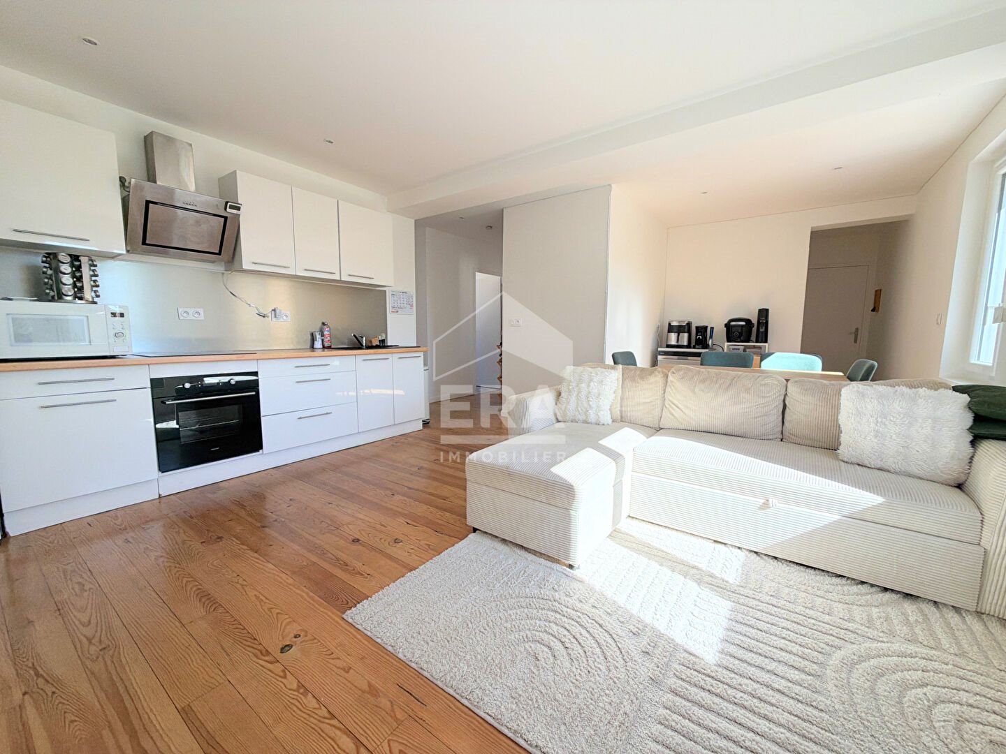 Appartement à louer, 63m², Pertuis