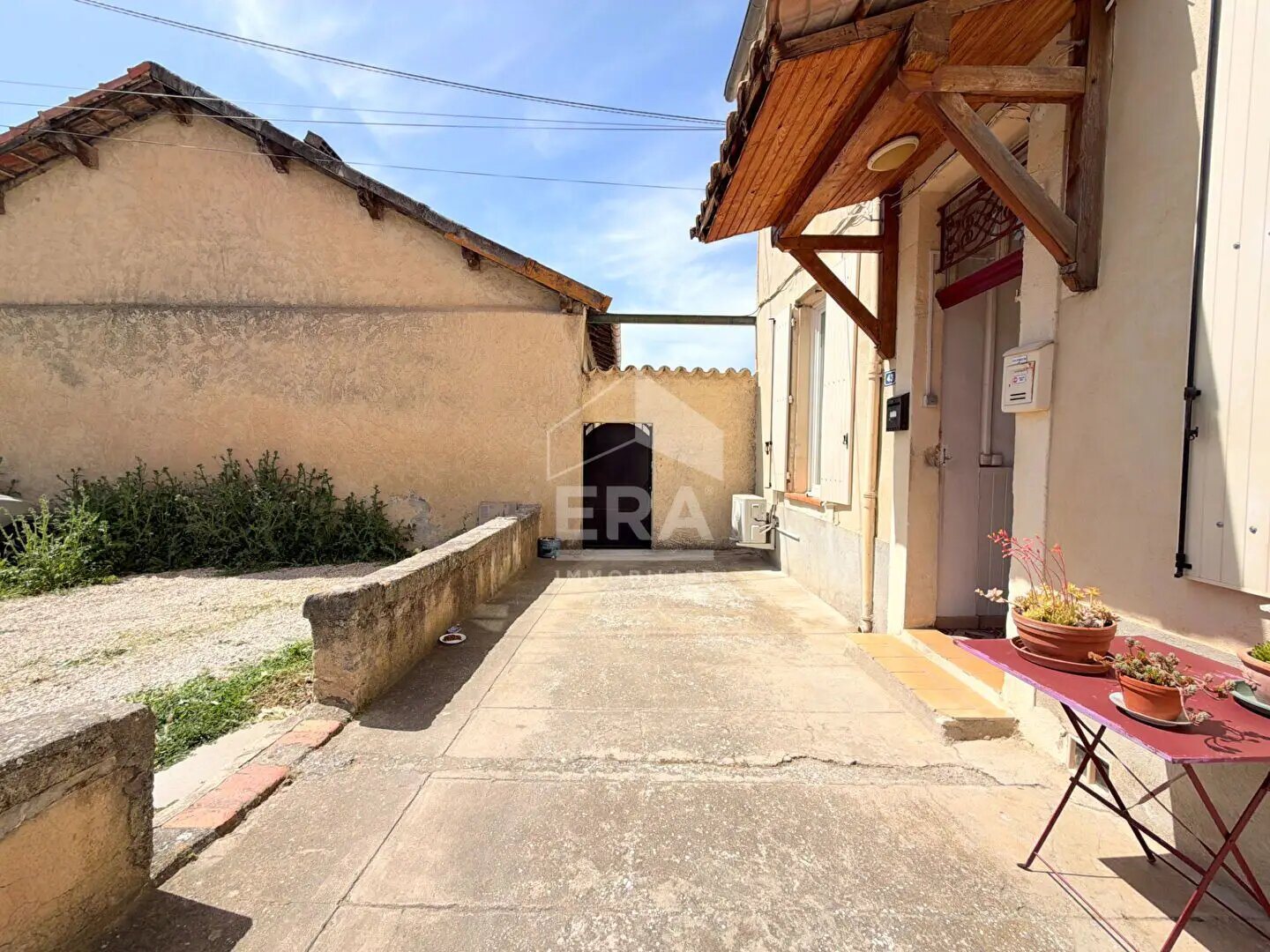Appartement à vendre, 77m², Pertuis